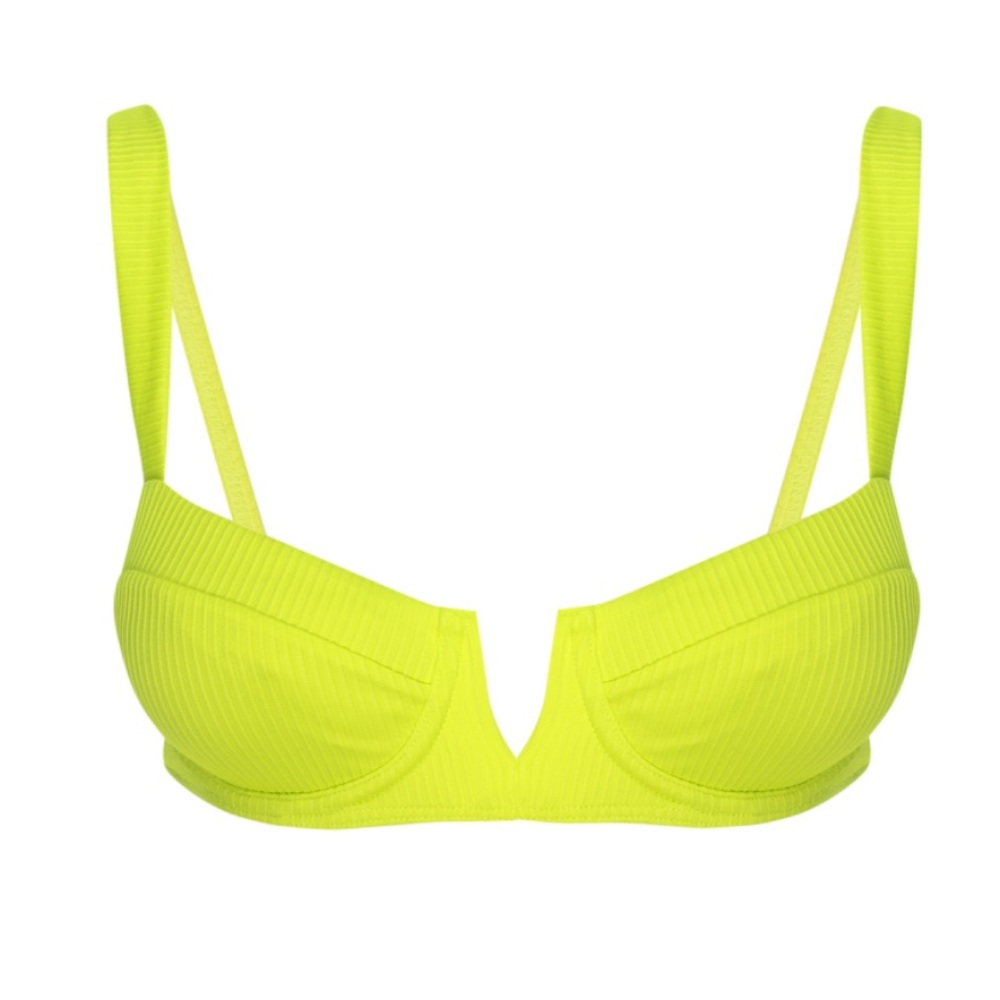 Monday Swimwear Brand New Clovelly Top - VV